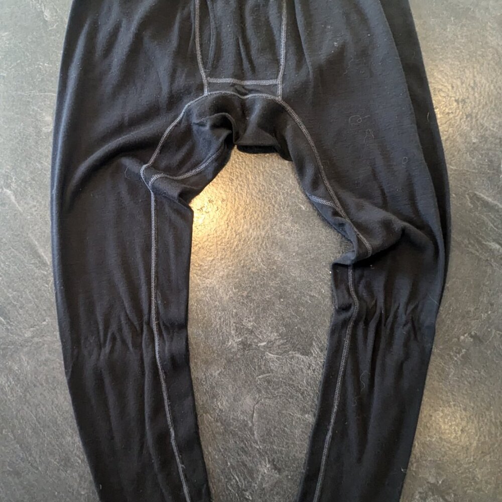Smartwool Mid 250 Mens Bottoms Medium